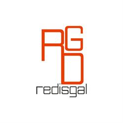 Redisgal, Leirado