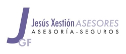 Jesús Xestión Asesores, S.L., Ourense