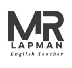 Mr. Lapman Englis Teacher, Almadén