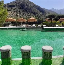 Apartamentos Rurales Cortijo El Cercadillo, Bedmar