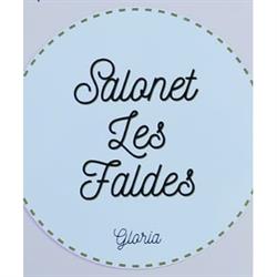 Salonet les Faldes, Sant Antoni de Vilamajor