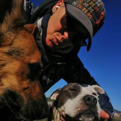 Psicologa Canina Mary Molina, Plasencia