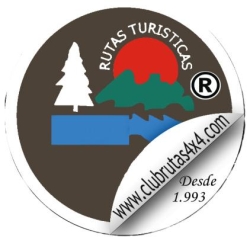 Club Rutas 4x4, Hinojedo