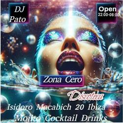 Zona Cero, Eivissa