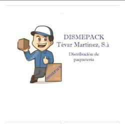 Dismepack Paquetería, Almendralejo
