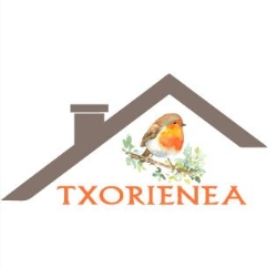 Txorienea, vivienda turística, Irun