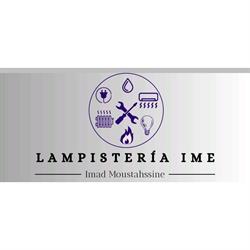 Lampistería Ime, Barcelona