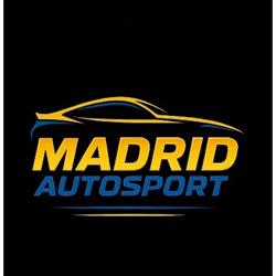 Madrid Autosport, Las Ventas de Retamosa