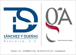 Gestoria Sanchez y Dueñas, Membrilla