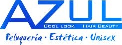 Tienda Online Azul Peluqueros, Santa Marta de Tormes