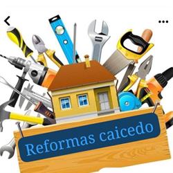 Reformas Caicedo, Sant Vicenç Dels Horts