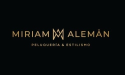 Miriam Alemán - Peluquería y estética, Casa Pastores
