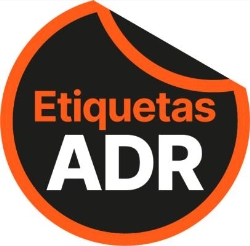 Etiquetas ADR, Ansoain