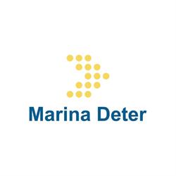 Marina Deter, Burela