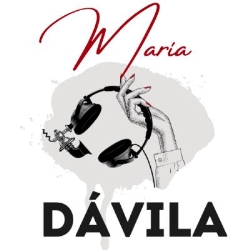 Maria Davila, Madrid