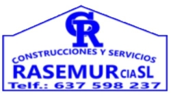 Construcciones y Servicios Rasemurcia, Los Garres