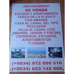 Rafael Empuriabrava Inmobiliaria