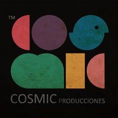 Cosmic Producciones, Madrid
