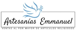 Artesanías Religiosas Emmanuel, San Adrián