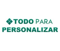 Todo para personalizar, La Rinconada