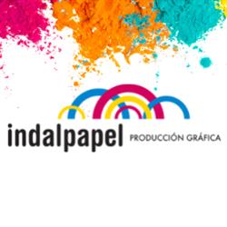 Indalpapel Producción Gráfica, Almería