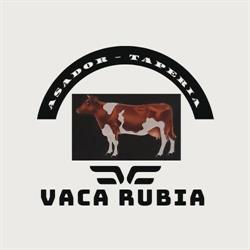 Asador Tapería Vaca Rubia, A Guarda
