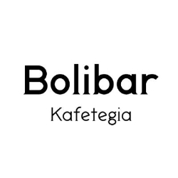BOLIBAR KAFETEGIA, Gernika-Lumo