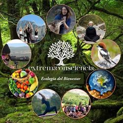 Extrema Consciencia - Violeta Arribas, Losar de la Vera