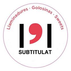 Subtitulat, Barcelona
