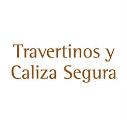 Travertino y Caliza Segura, Macael