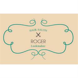 ROGER LOOKMAKER, Madrid