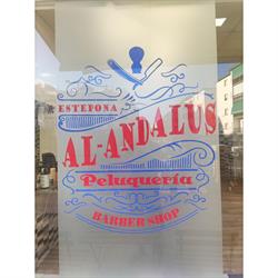 Peluqueria Al Andalus, Estepona