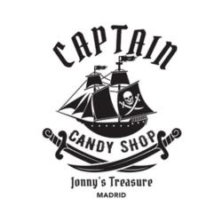 Captain Candy Shop, Zaragoza