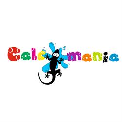 Calcoomania, Malgrat de Mar