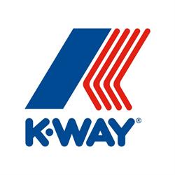 K-Way 30 Madrid