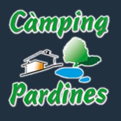 Camping Pardines