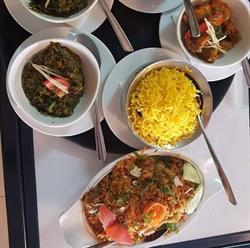 Guras Curry House, Moraira