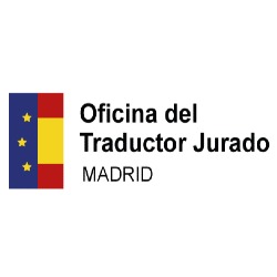 Oficina del Traductor Jurado en Madrid