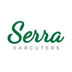 Serra Xarcuters Esparreguera