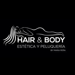 Hair & Body Estética y Peluquería, Madrid