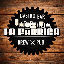 Gastrobar La Fábrica Brewpub, Cartagena