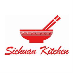 Sichuan Kitchen, Madrid