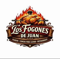 LOS FOGONES DE JUAN,ASADOR, Lugones