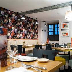 Anda Restaurante & Bar, Lugo