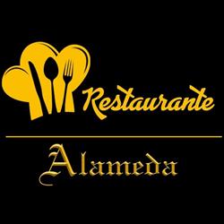 Restaurante Alameda, Madrid