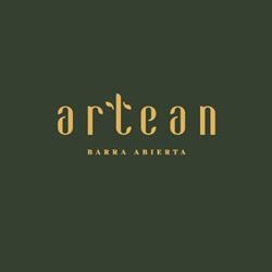 Restaurante Artean Barra Abierta, Donostia-San Sebastián