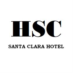 IL Santa Clara Hotel, Monforte De Lemos
