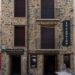 La Taberna, Montanejos