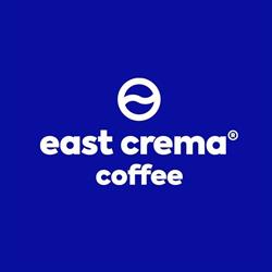 East Crema Coffee Almirante (Specialty Coffee Madrid)