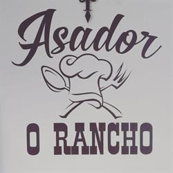Asador O Rancho, Pontevedra